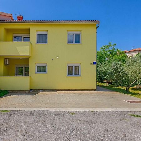 Apartmani Prodan 2 Fažana Exteriör bild