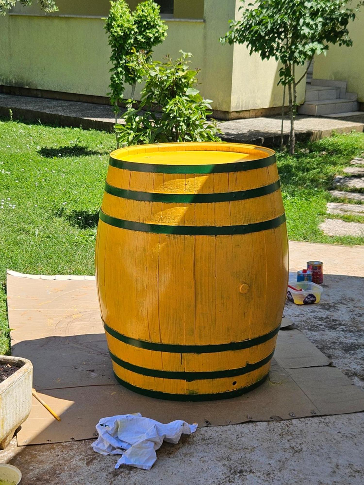 Apartmani Prodan 2 Fažana Exteriör bild