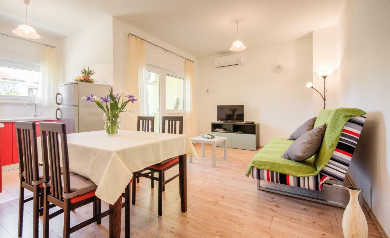 Apartmani Prodan 2 Fažana Exteriör bild