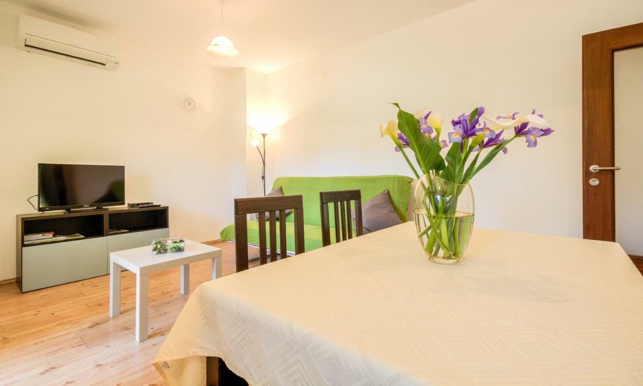Apartmani Prodan 2 Fažana Exteriör bild