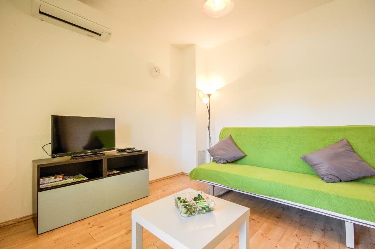 Apartmani Prodan 2 Fažana Exteriör bild