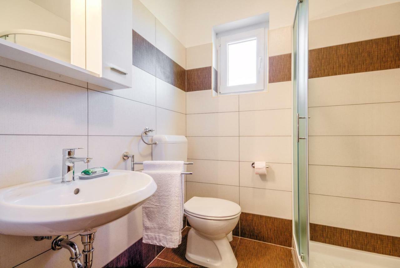 Apartmani Prodan 2 Fažana Exteriör bild