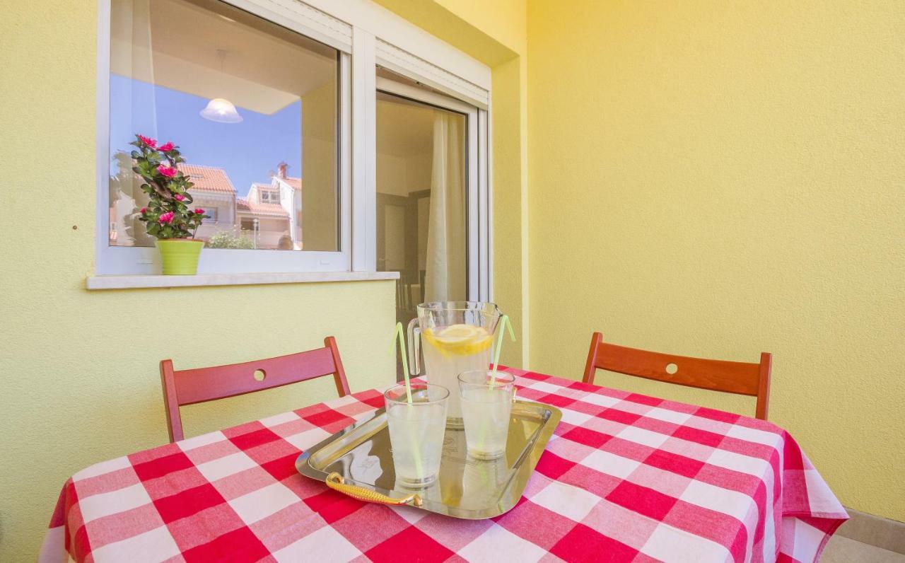Apartmani Prodan 2 Fažana Exteriör bild