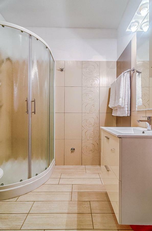 Apartmani Prodan 2 Fažana Exteriör bild