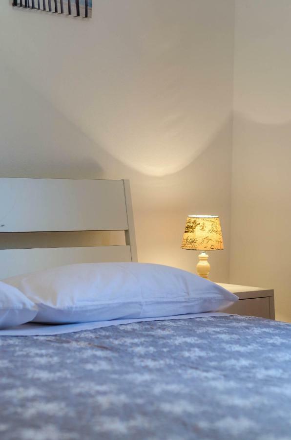 Apartmani Prodan 2 Fažana Exteriör bild