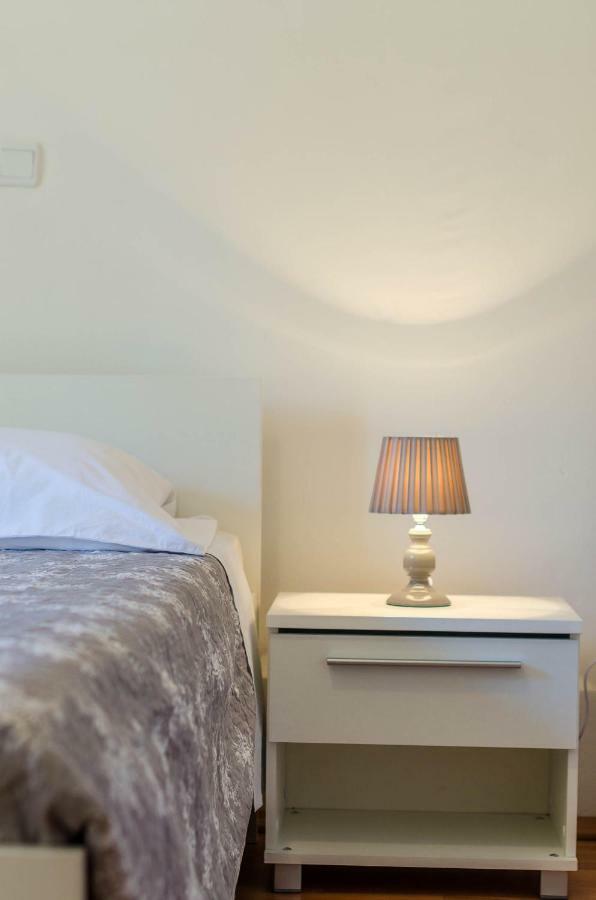 Apartmani Prodan 2 Fažana Exteriör bild