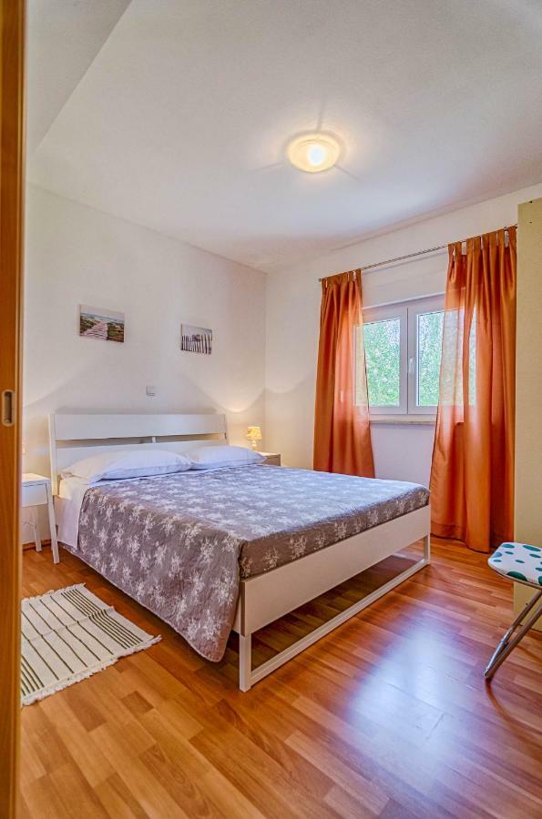 Apartmani Prodan 2 Fažana Exteriör bild